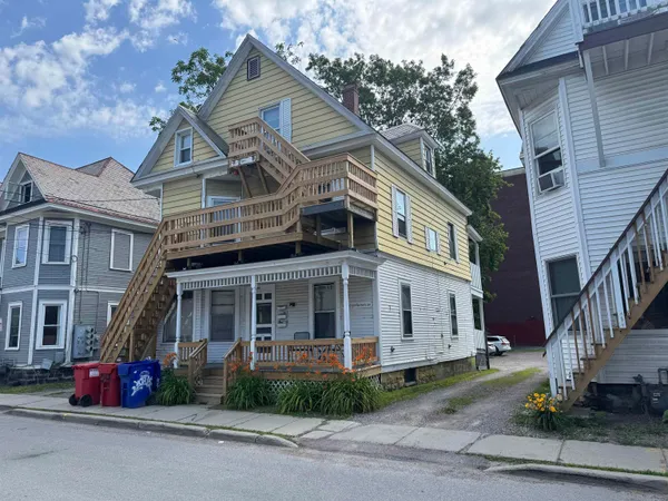 $699,000 | 20 Greene Street, Burlington, VT 05401