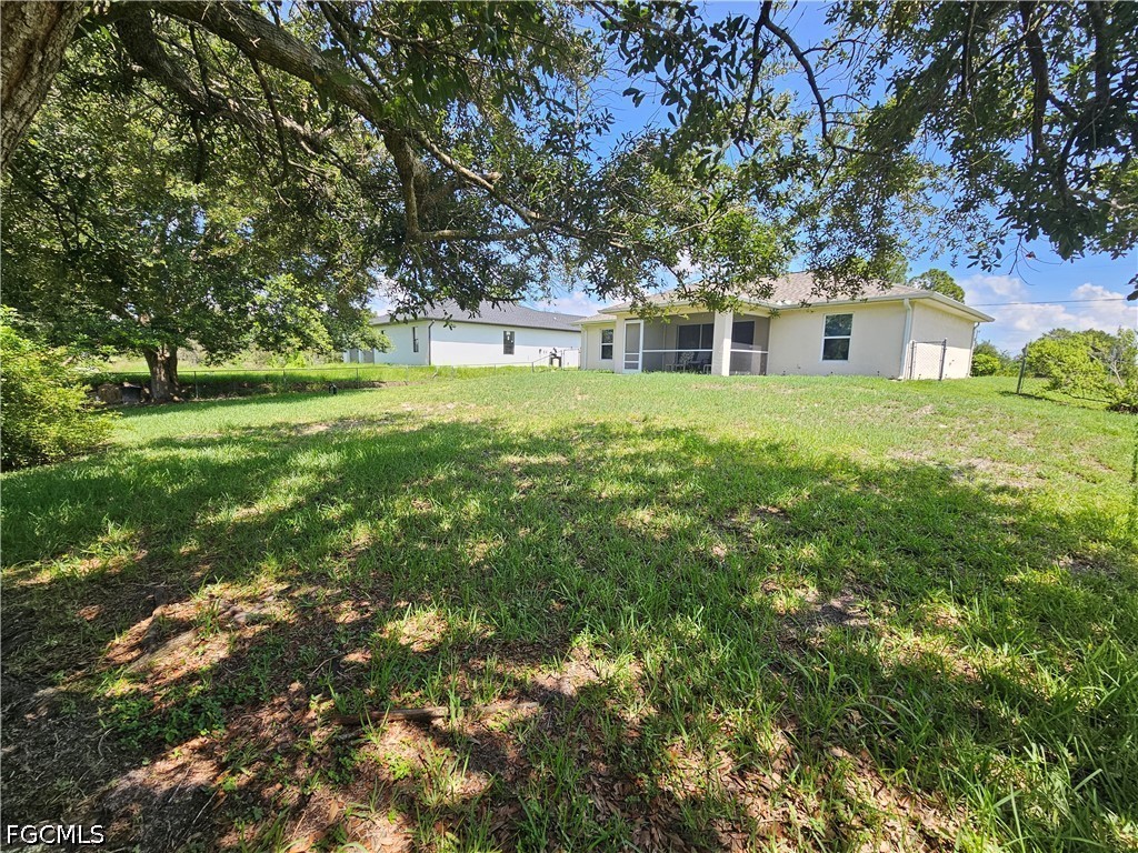 3401 37th Street Southwest Lehigh Acres, FL 33976 - Photo 19 of 21