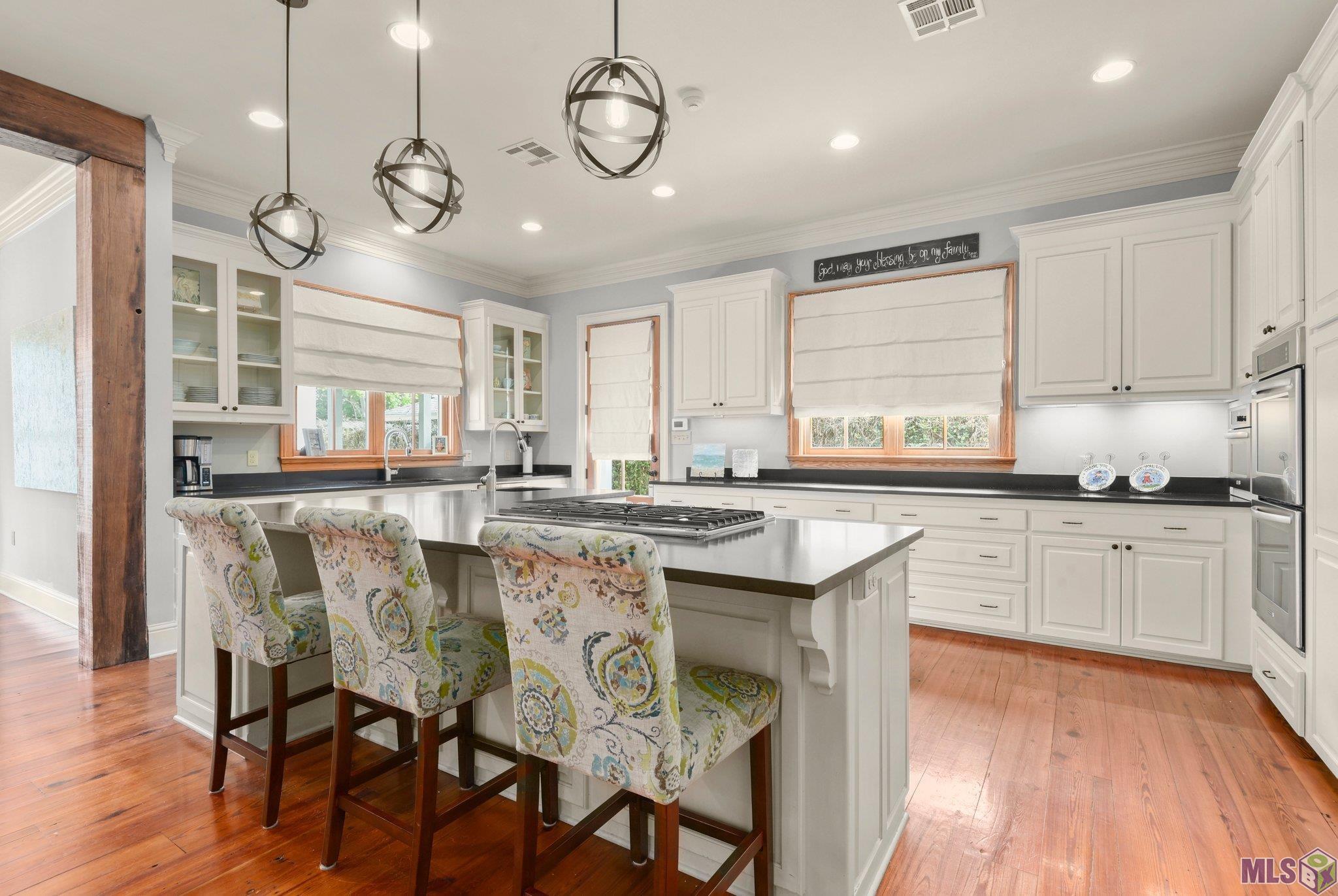 9848 Grenwich Avenue Baton Rouge, LA 70809 - Photo 12 of 36