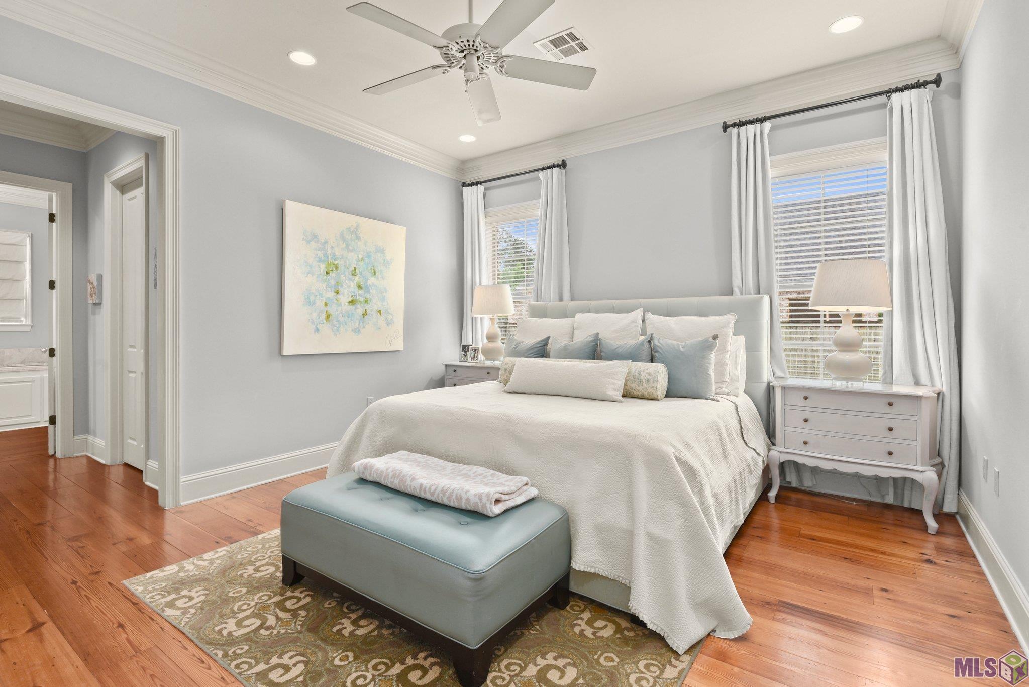 9848 Grenwich Avenue Baton Rouge, LA 70809 - Photo 14 of 36
