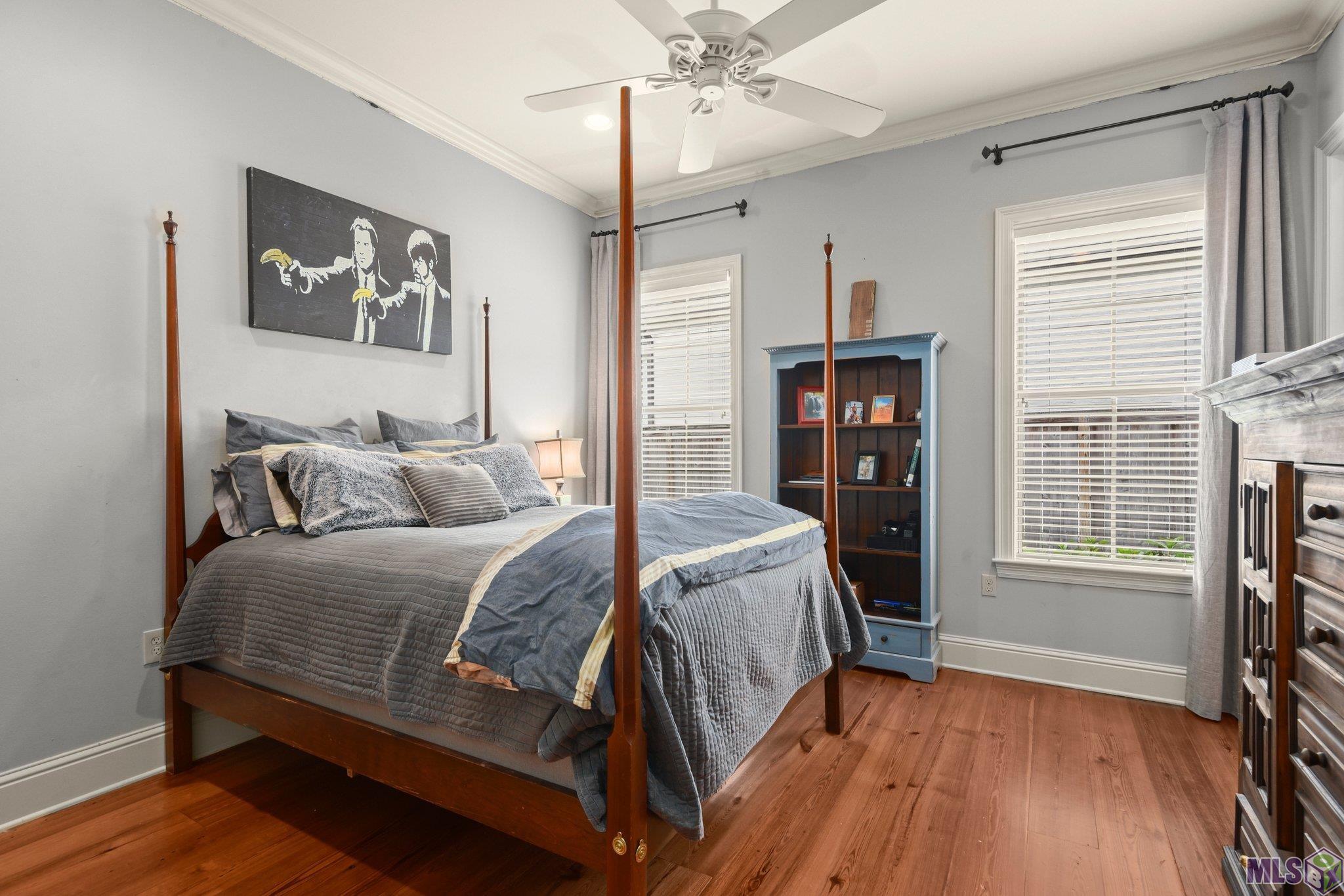 9848 Grenwich Avenue Baton Rouge, LA 70809 - Photo 18 of 36