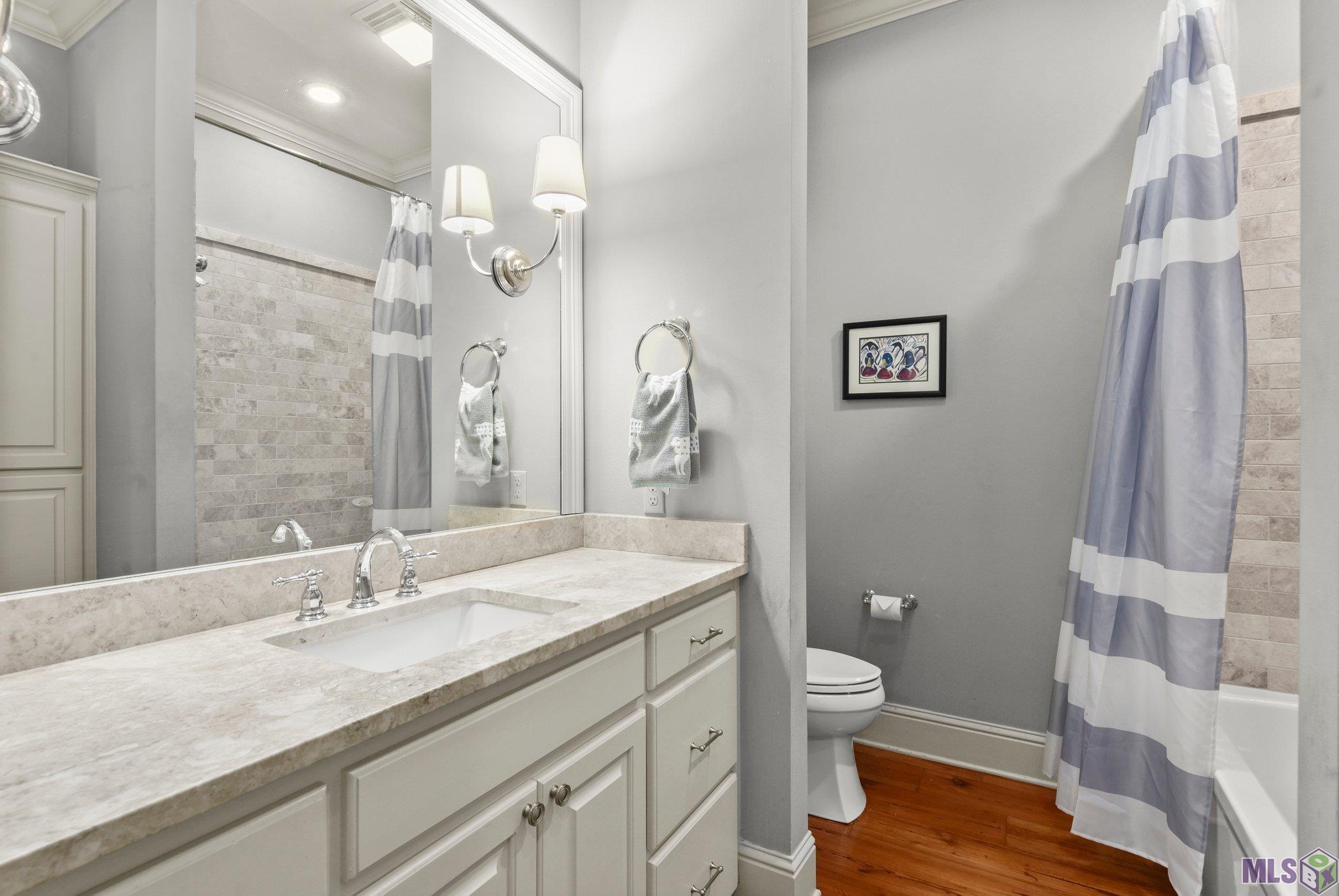 9848 Grenwich Avenue Baton Rouge, LA 70809 - Photo 19 of 36