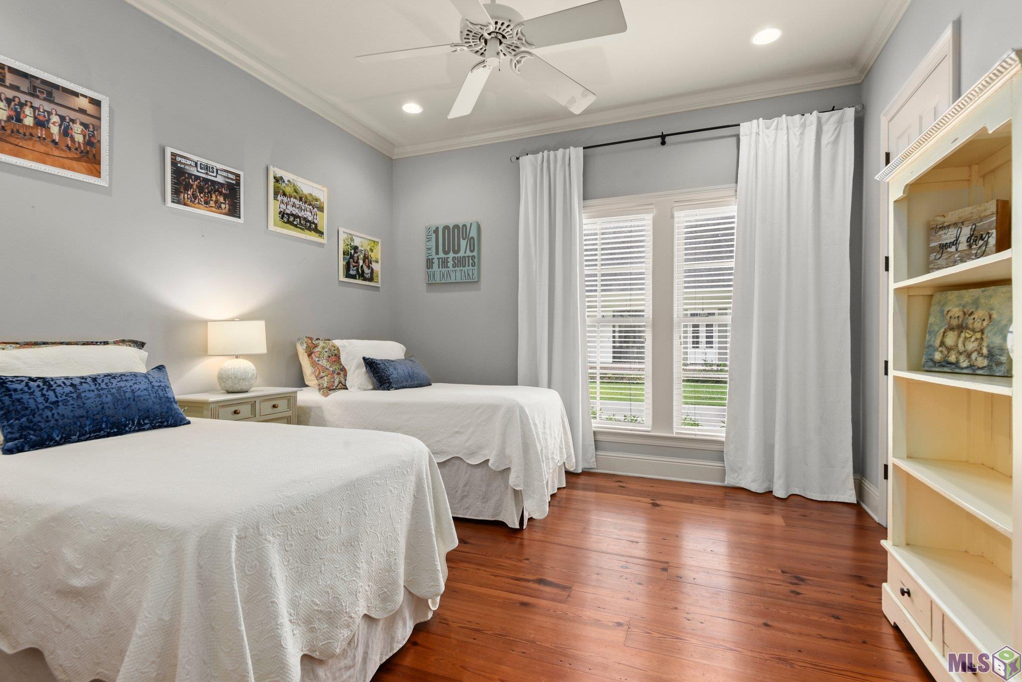 9848 Grenwich Avenue Baton Rouge, LA 70809 - Photo 20 of 36