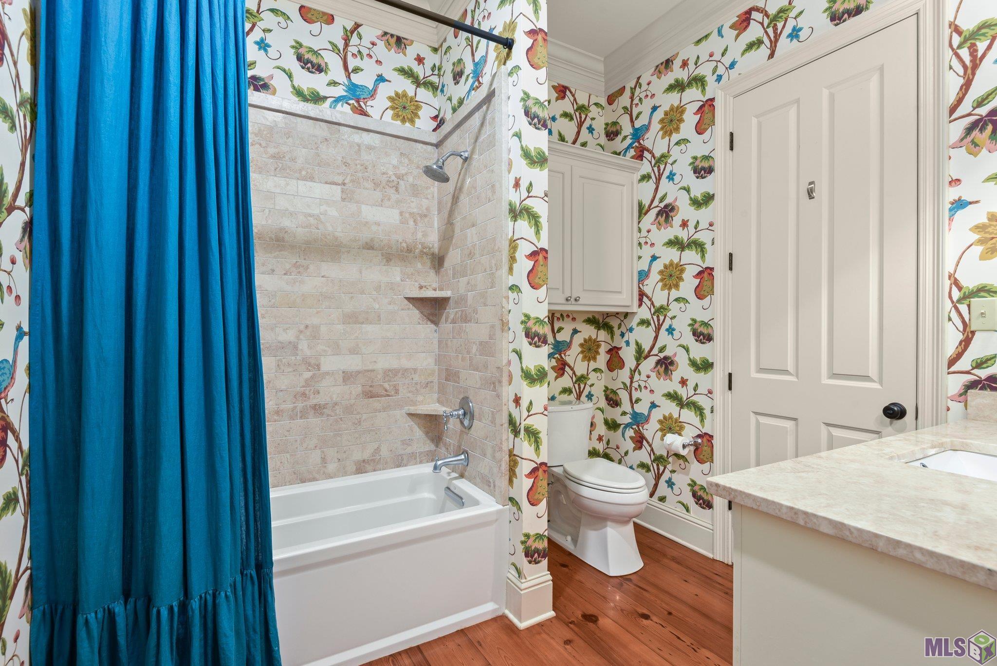 9848 Grenwich Avenue Baton Rouge, LA 70809 - Photo 21 of 36