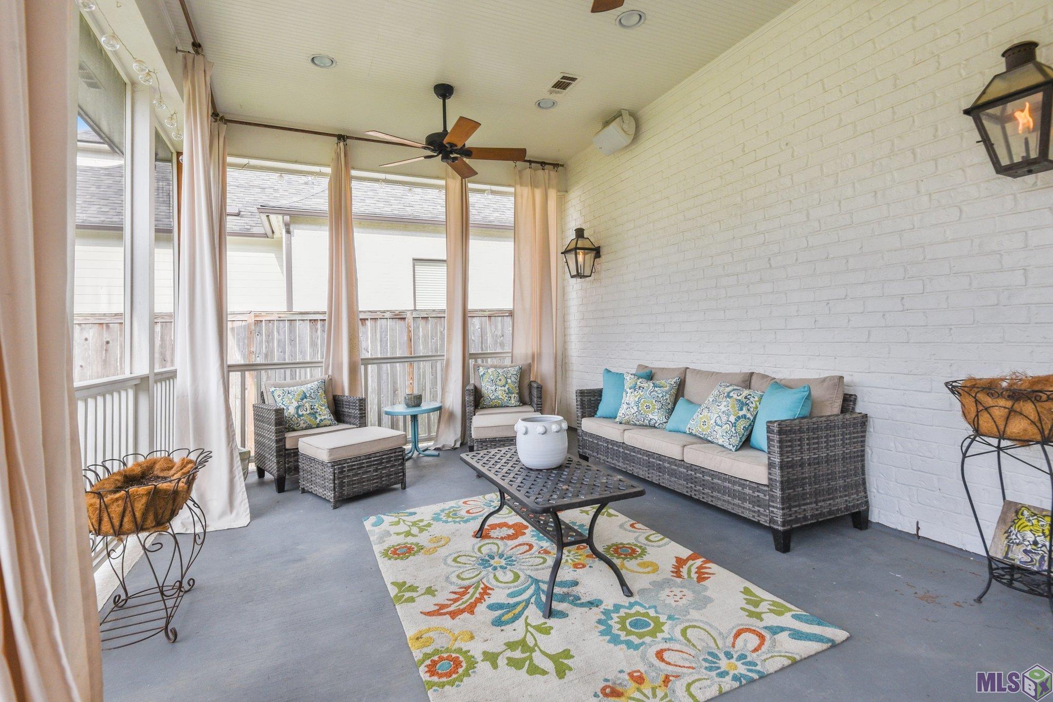 9848 Grenwich Avenue Baton Rouge, LA 70809 - Photo 24 of 36