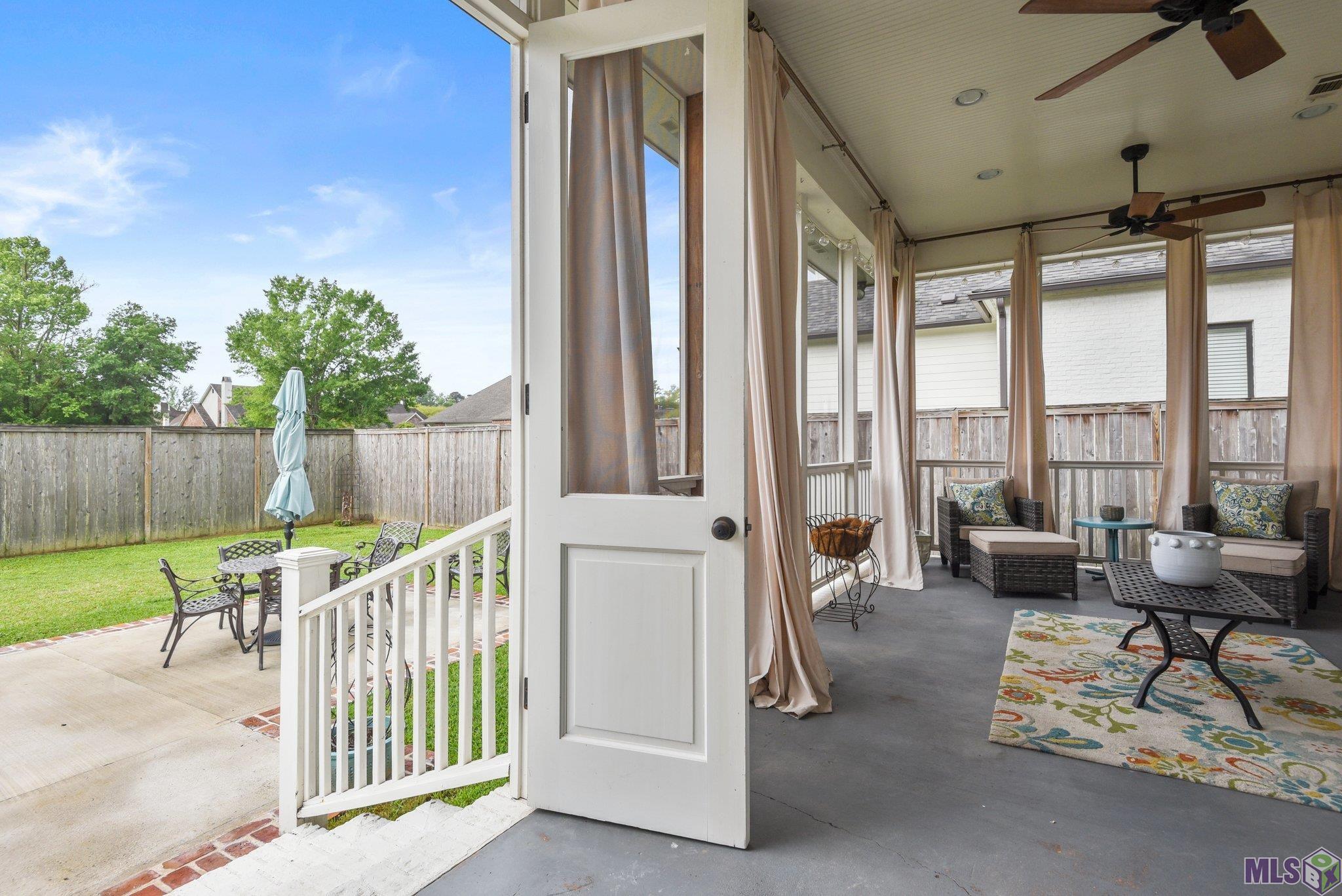 9848 Grenwich Avenue Baton Rouge, LA 70809 - Photo 26 of 36
