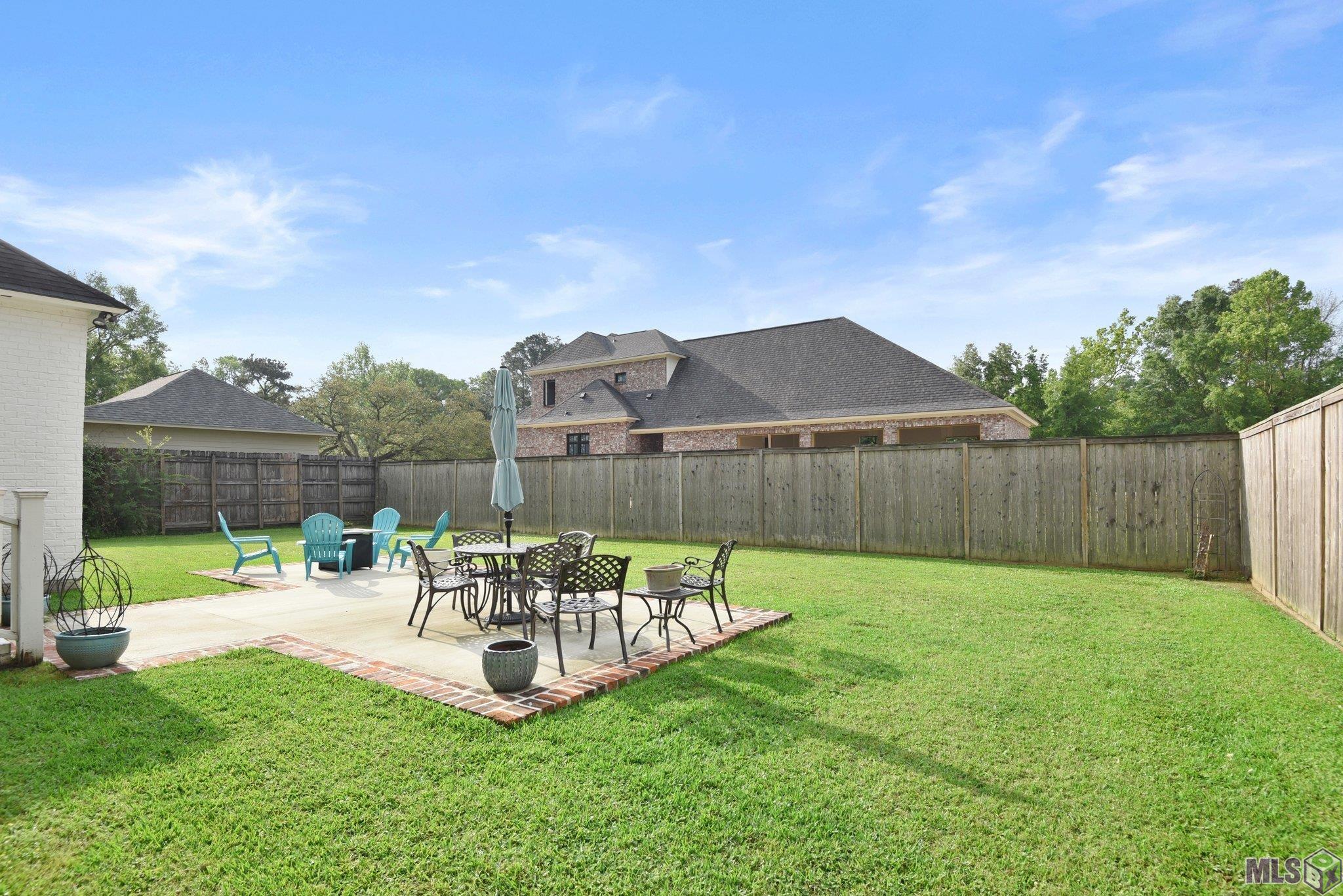 9848 Grenwich Avenue Baton Rouge, LA 70809 - Photo 27 of 36