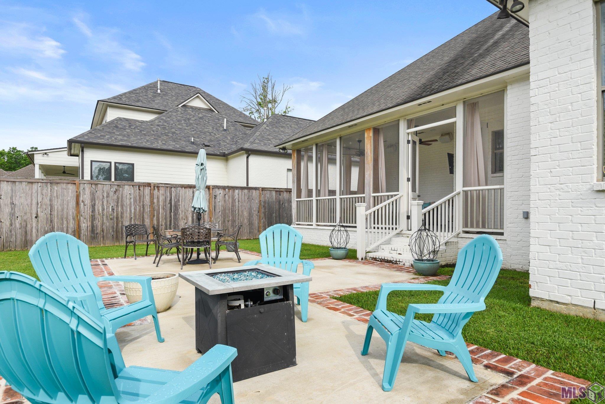 9848 Grenwich Avenue Baton Rouge, LA 70809 - Photo 28 of 36
