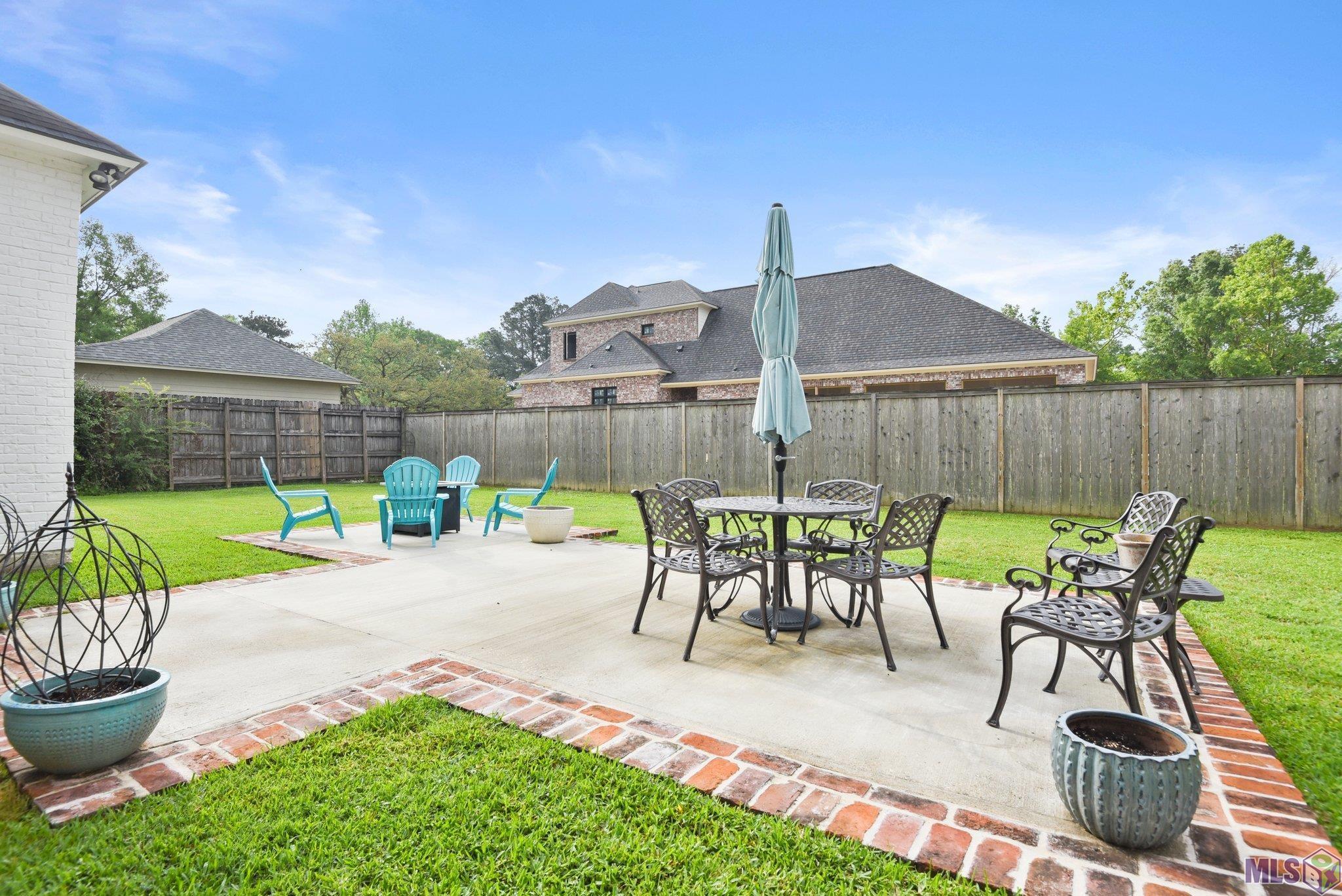 9848 Grenwich Avenue Baton Rouge, LA 70809 - Photo 29 of 36