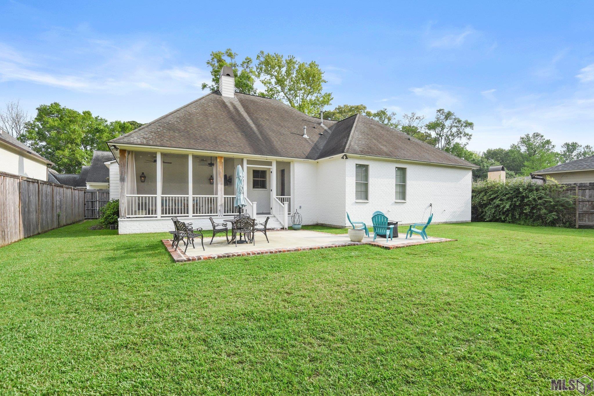 9848 Grenwich Avenue Baton Rouge, LA 70809 - Photo 30 of 36