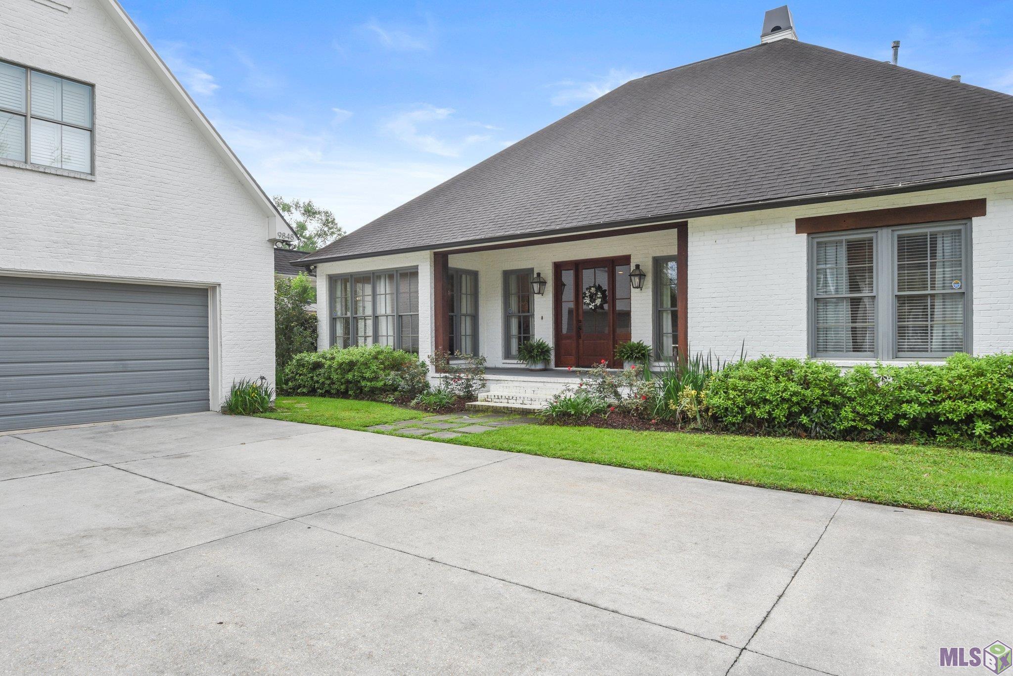 9848 Grenwich Avenue Baton Rouge, LA 70809 - Photo 3 of 36