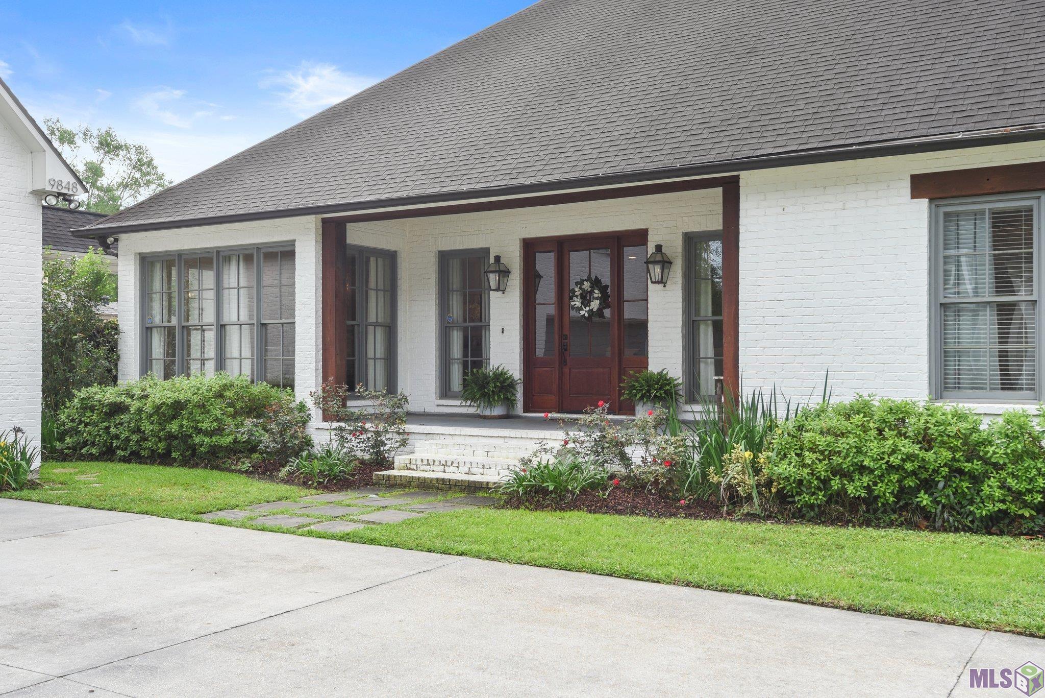 9848 Grenwich Avenue Baton Rouge, LA 70809 - Photo 36 of 36