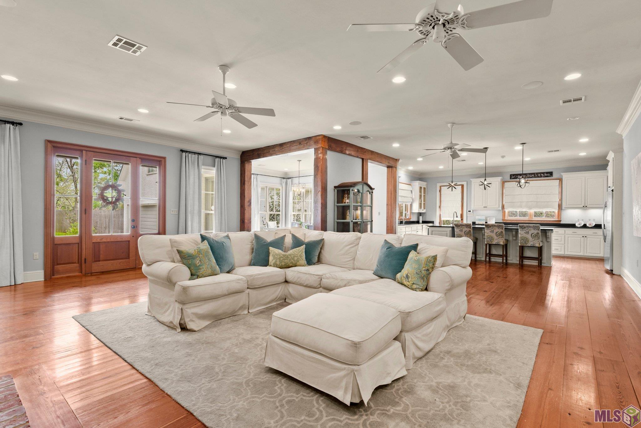 9848 Grenwich Avenue Baton Rouge, LA 70809 - Photo 7 of 36