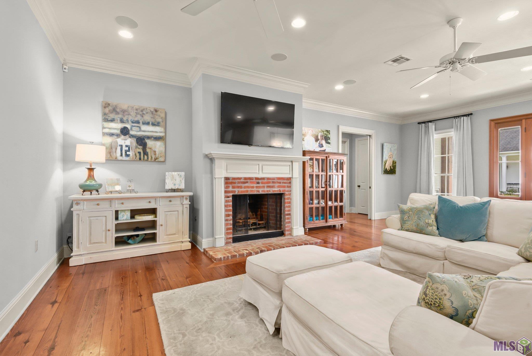 9848 Grenwich Avenue Baton Rouge, LA 70809 - Photo 8 of 36