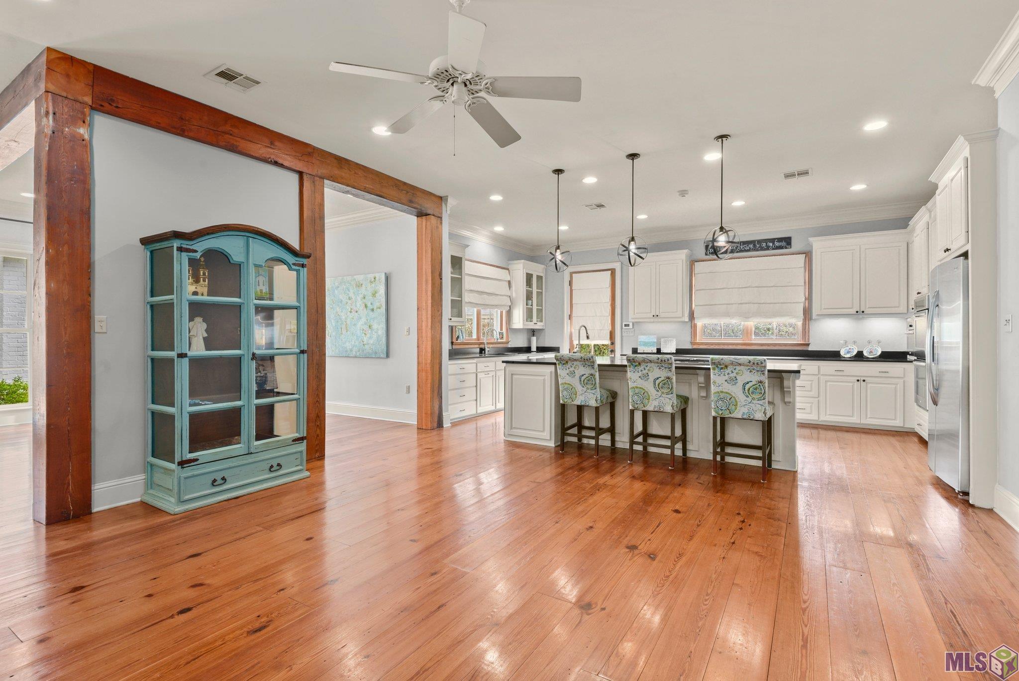 9848 Grenwich Avenue Baton Rouge, LA 70809 - Photo 9 of 36