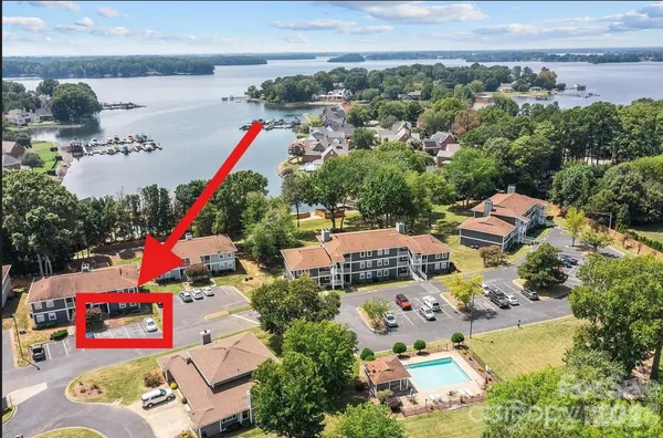 $320,000 | 7602 Woods Lane, Unit 23, Cornelius, NC 28031