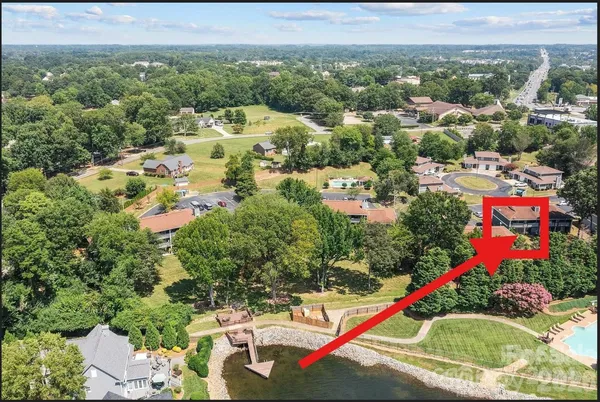 $320,000 | 7602 Woods Lane, Unit 23, Cornelius, NC 28031