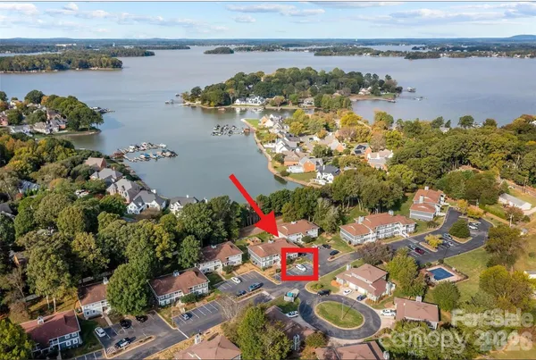 $320,000 | 7602 Woods Lane, Unit 23, Cornelius, NC 28031