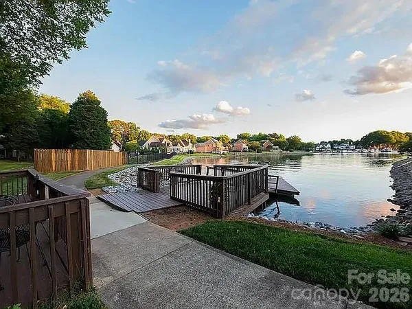 $320,000 | 7602 Woods Lane, Unit 23, Cornelius, NC 28031