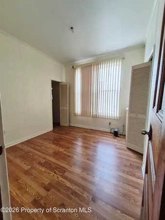 $1,400 | 109 Salem Avenue, Unit 1, Carbondale, PA 18407