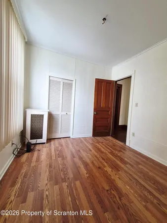 $1,400 | 109 Salem Avenue, Unit 1, Carbondale, PA 18407