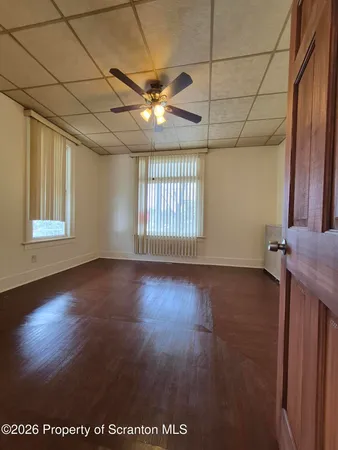 $1,400 | 109 Salem Avenue, Unit 1, Carbondale, PA 18407