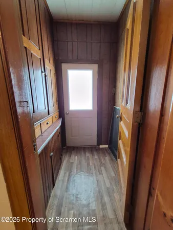 $1,400 | 109 Salem Avenue, Unit 1, Carbondale, PA 18407