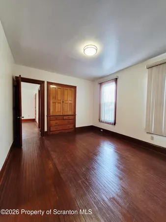 $1,400 | 109 Salem Avenue, Unit 1, Carbondale, PA 18407