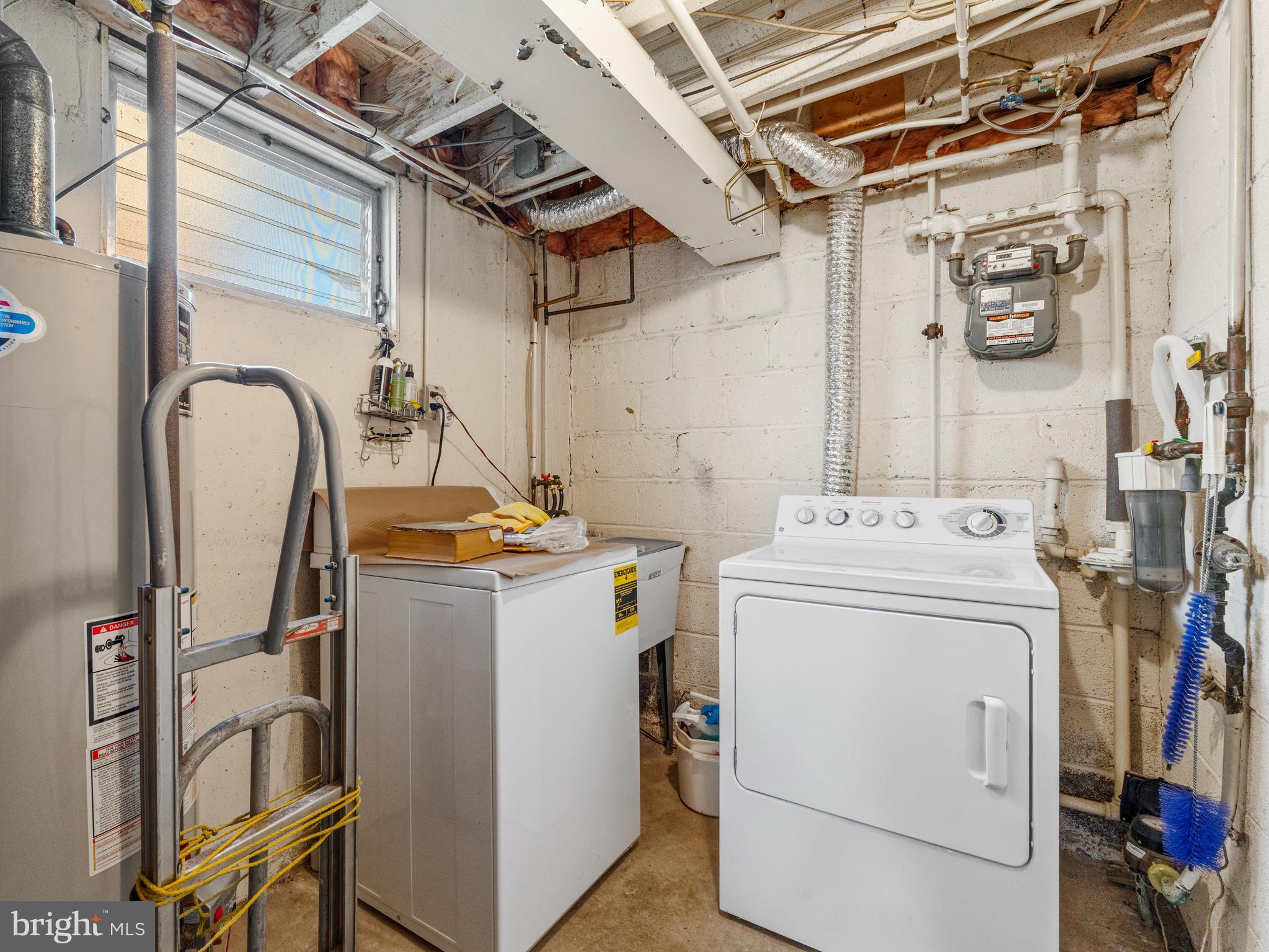 3840 Greenacres Road Philadelphia, PA 19154 - Photo 24 of 29 Utility Room