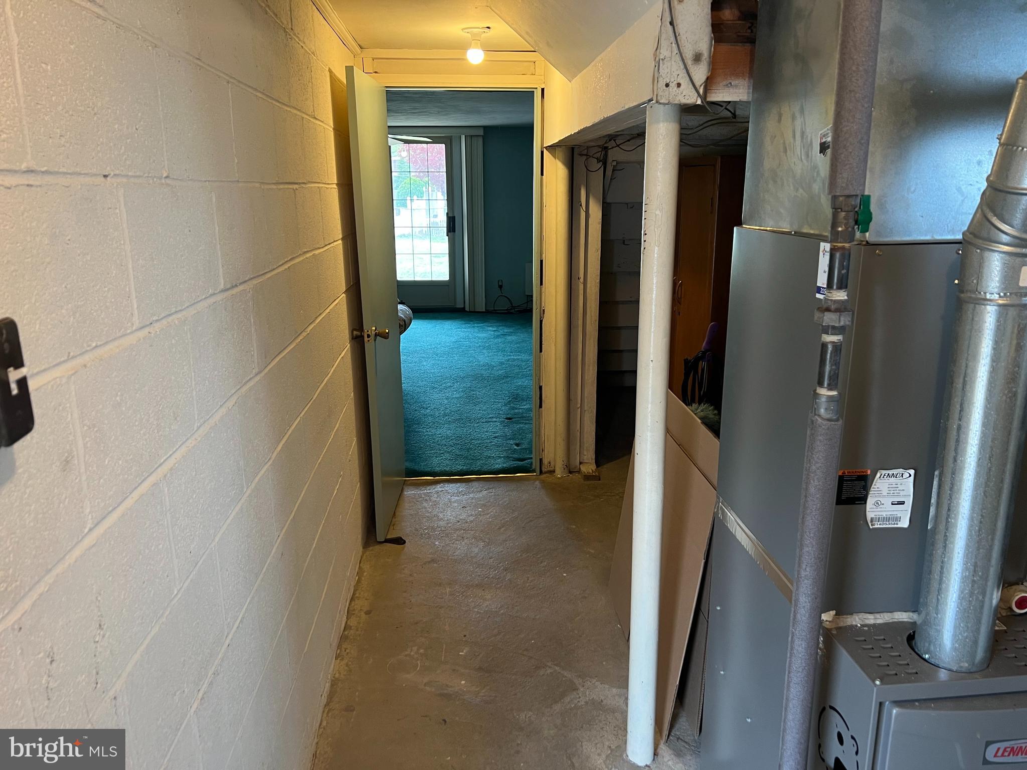 3840 Greenacres Road Philadelphia, PA 19154 - Photo 29 of 29 Utility Room
