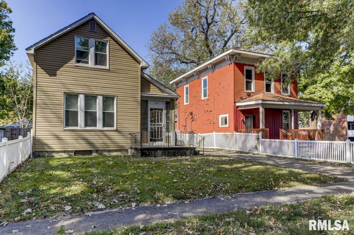 1007 South College Street Springfield, IL 62704 - Photo 4 of 39 Gallery Image 4