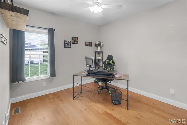 $429,500 | 3040 Clear Spring Place, Jackson, MO 63755