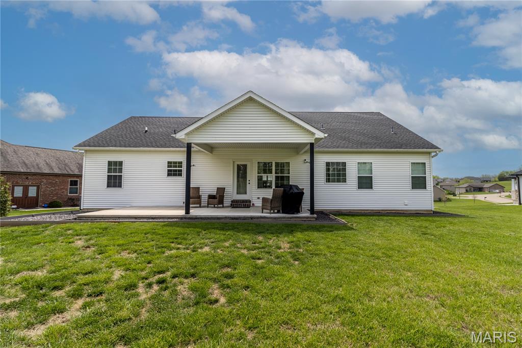 3040 Clear Spring Place Jackson, MO 63755 - Photo 17 of 18