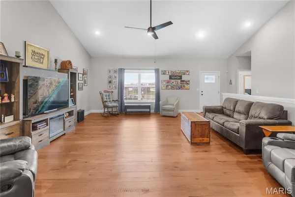 $429,500 | 3040 Clear Spring Place, Jackson, MO 63755