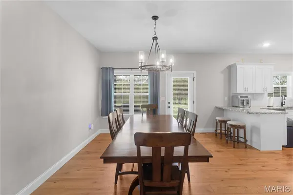 $429,500 | 3040 Clear Spring Place, Jackson, MO 63755