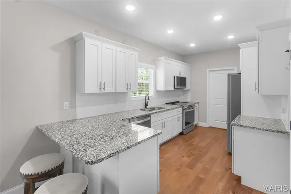 $429,500 | 3040 Clear Spring Place, Jackson, MO 63755