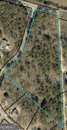 $325,000 | 4820 Lexington Road, Athens, GA 30605