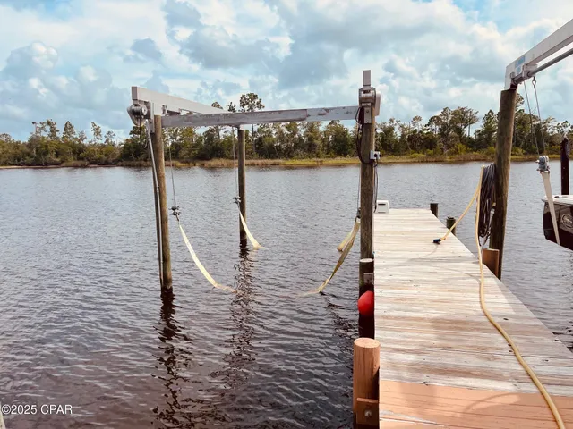 $400 | 810 West 8th St Circle, Lynn Haven, FL 32444