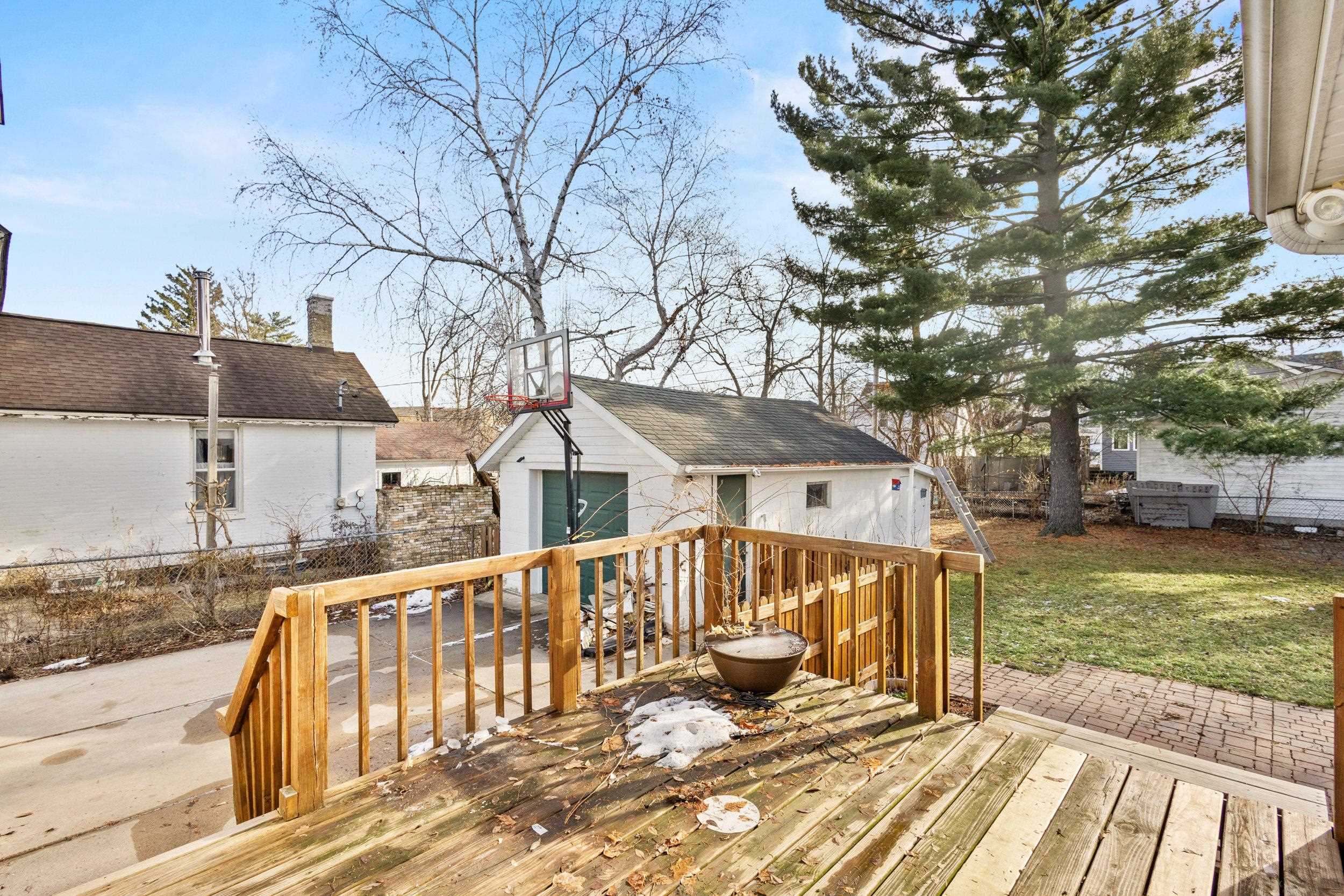 218 West Emmett Street Portage, WI 53901 - Photo 26 of 47