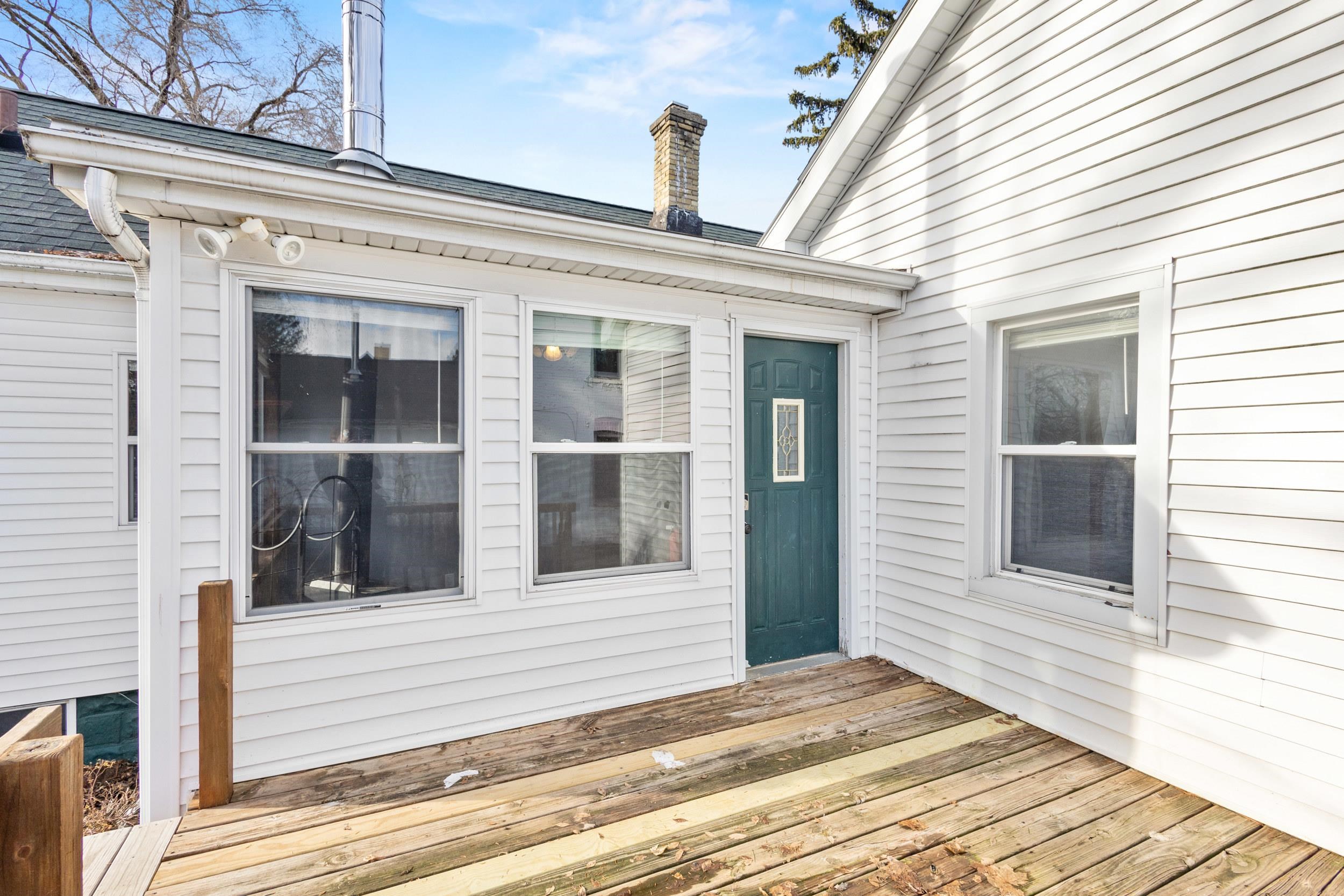 218 West Emmett Street Portage, WI 53901 - Photo 27 of 47