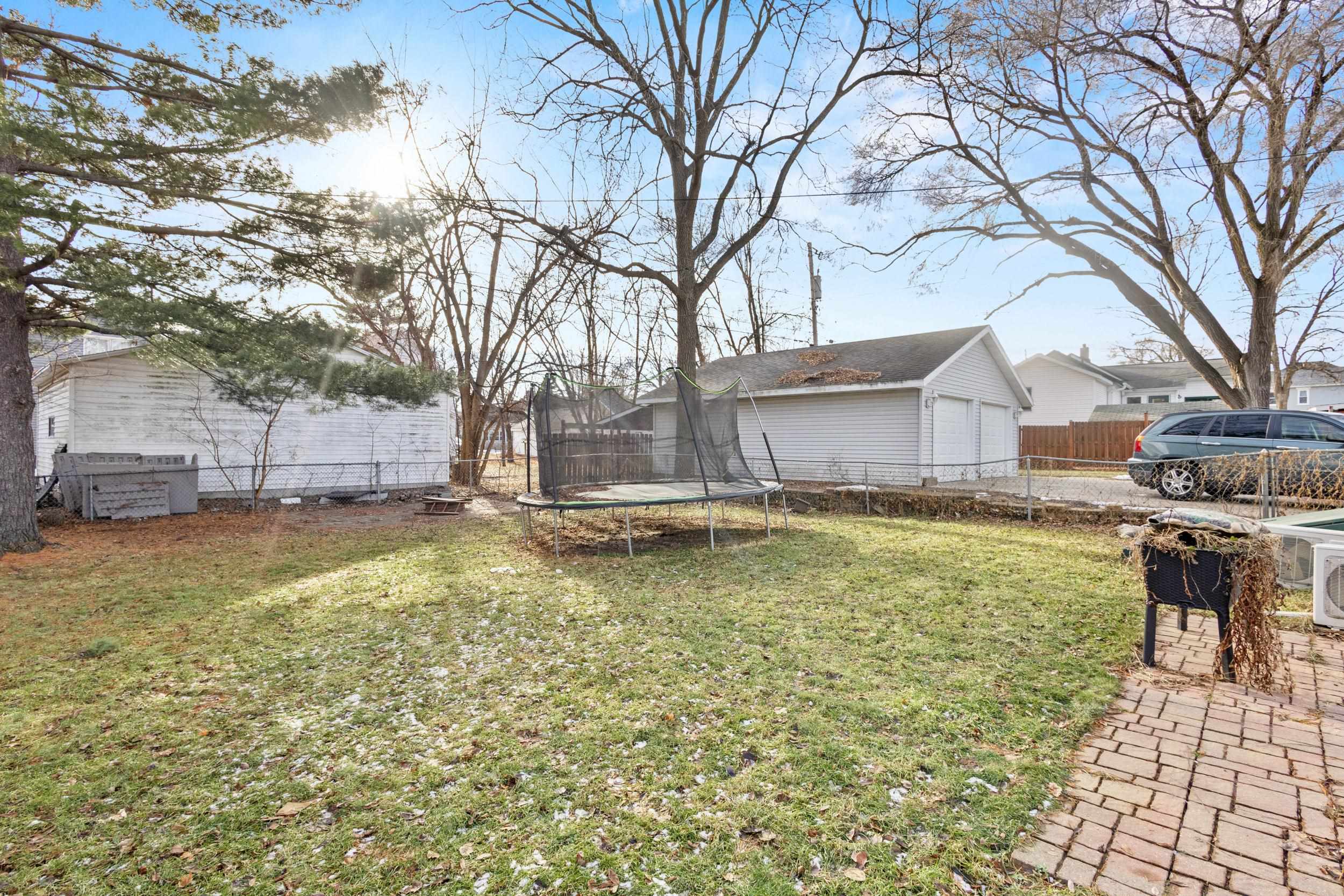 218 West Emmett Street Portage, WI 53901 - Photo 33 of 47