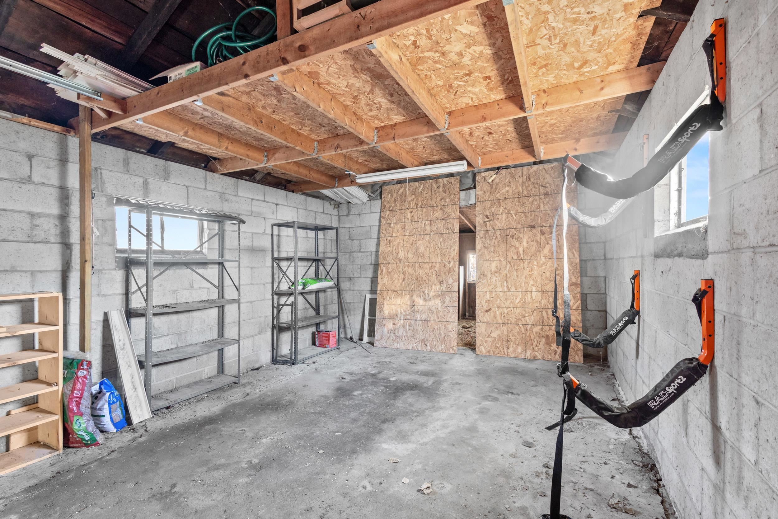 218 West Emmett Street Portage, WI 53901 - Photo 37 of 47