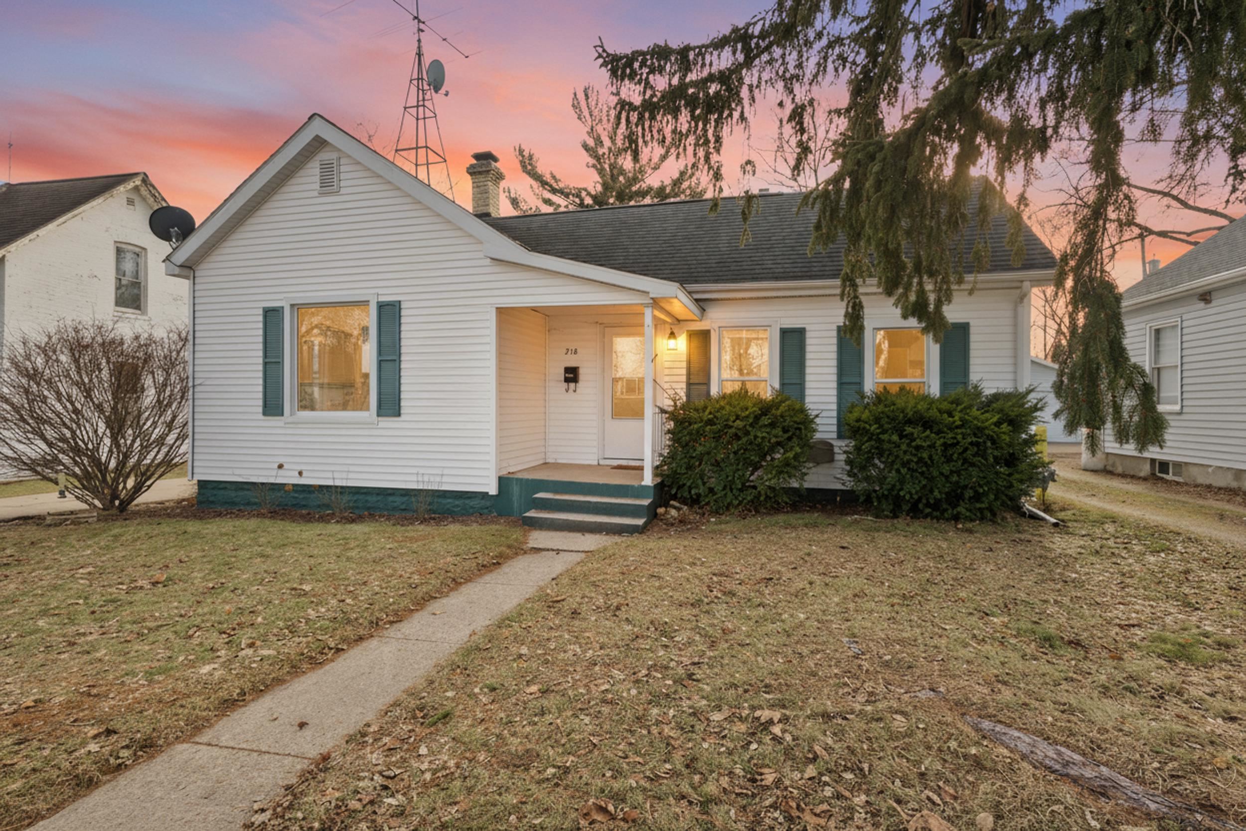 218 West Emmett Street Portage, WI 53901 - Photo 38 of 47