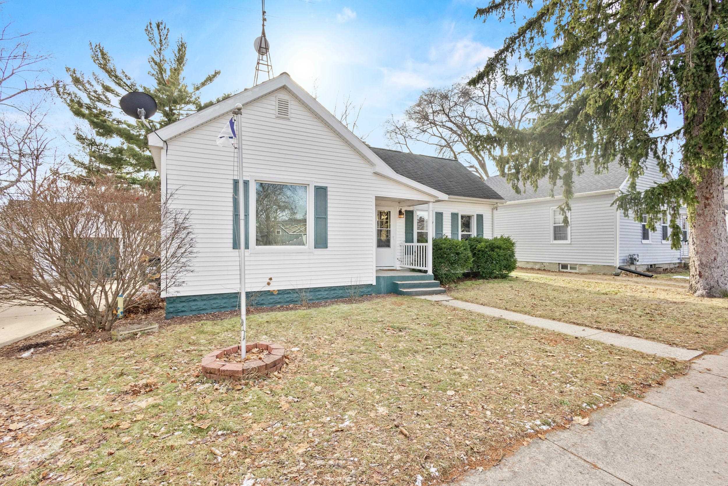 218 West Emmett Street Portage, WI 53901 - Photo 42 of 47