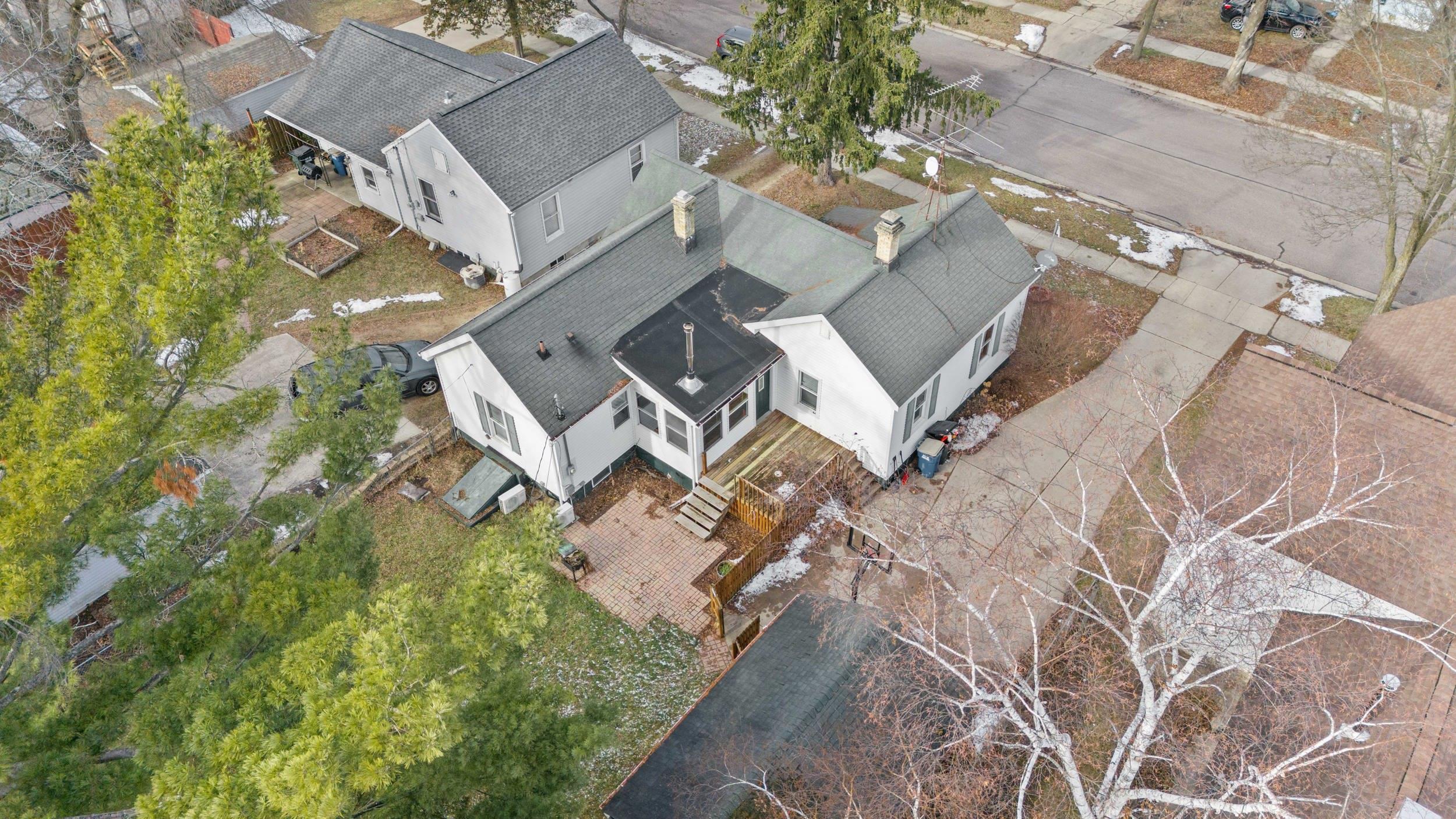 218 West Emmett Street Portage, WI 53901 - Photo 44 of 47