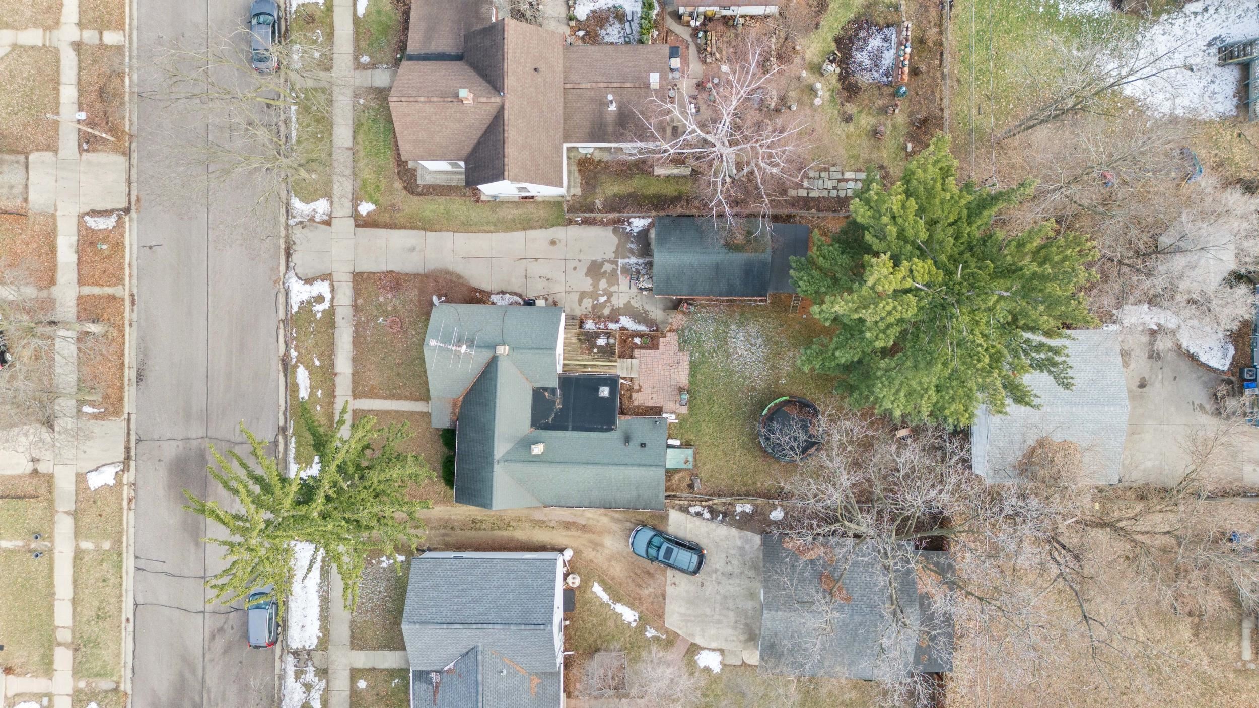 218 West Emmett Street Portage, WI 53901 - Photo 45 of 47