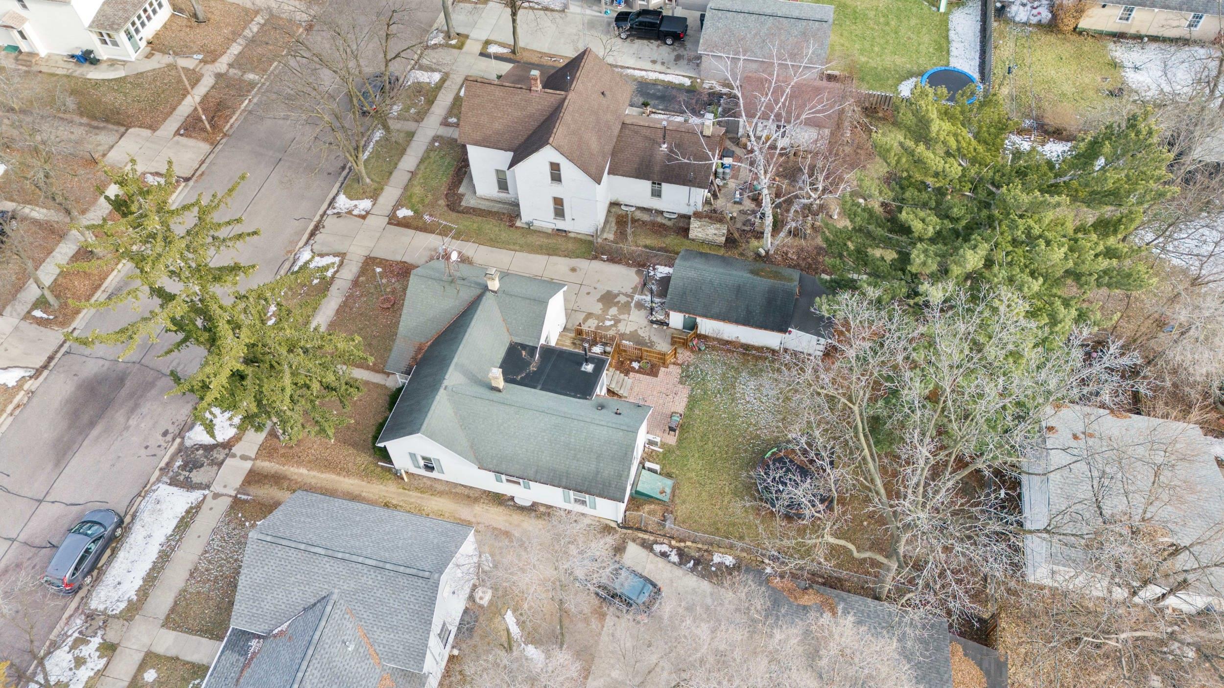 218 West Emmett Street Portage, WI 53901 - Photo 47 of 47