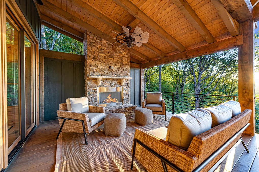 6342 Burnt Mountain Road Ellijay, GA 30536 - Photo 59 of 76 Gallery Image 59
