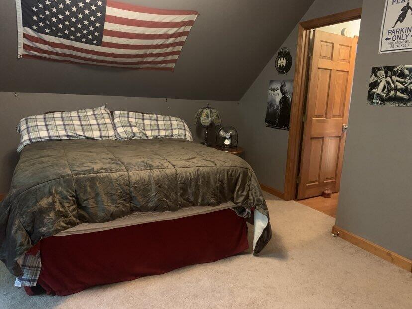 3165 Middle Road Sidney, ME 04330 - Photo 22 of 26 Second Bedroom