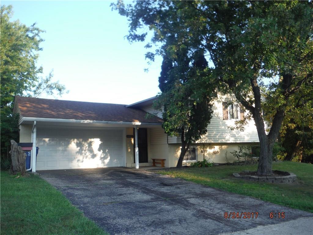 6605 Alter Road Dayton, OH 45424 - Photo 3 of 15
